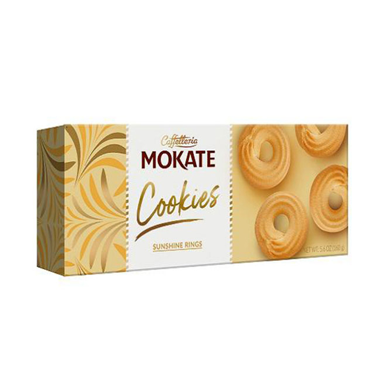 Шокорум. Сахарное печенье кольцо. Печенье Колечки в сахаре. Mokate cookies. Печенье Колечки в белой глазури