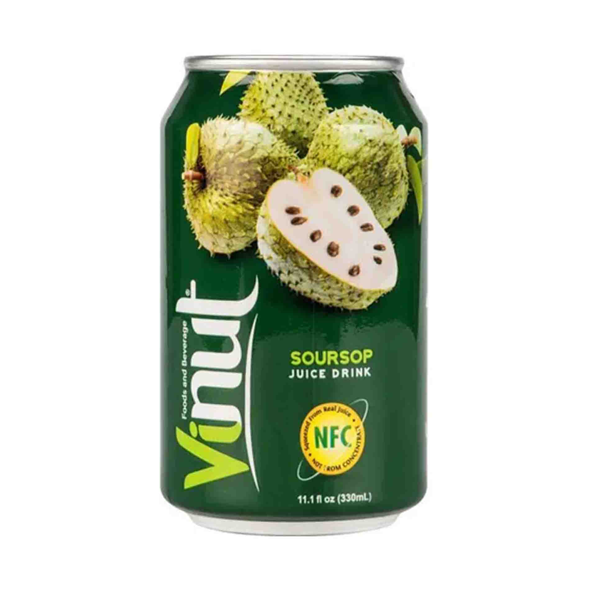 Напиток винут. Сокосодержащий напиток vinut гуанабана 330 мл.. Vinut Soursop. Сметанное яблоко гуанабана. Vinut сок100% 330 ml, (ананас).