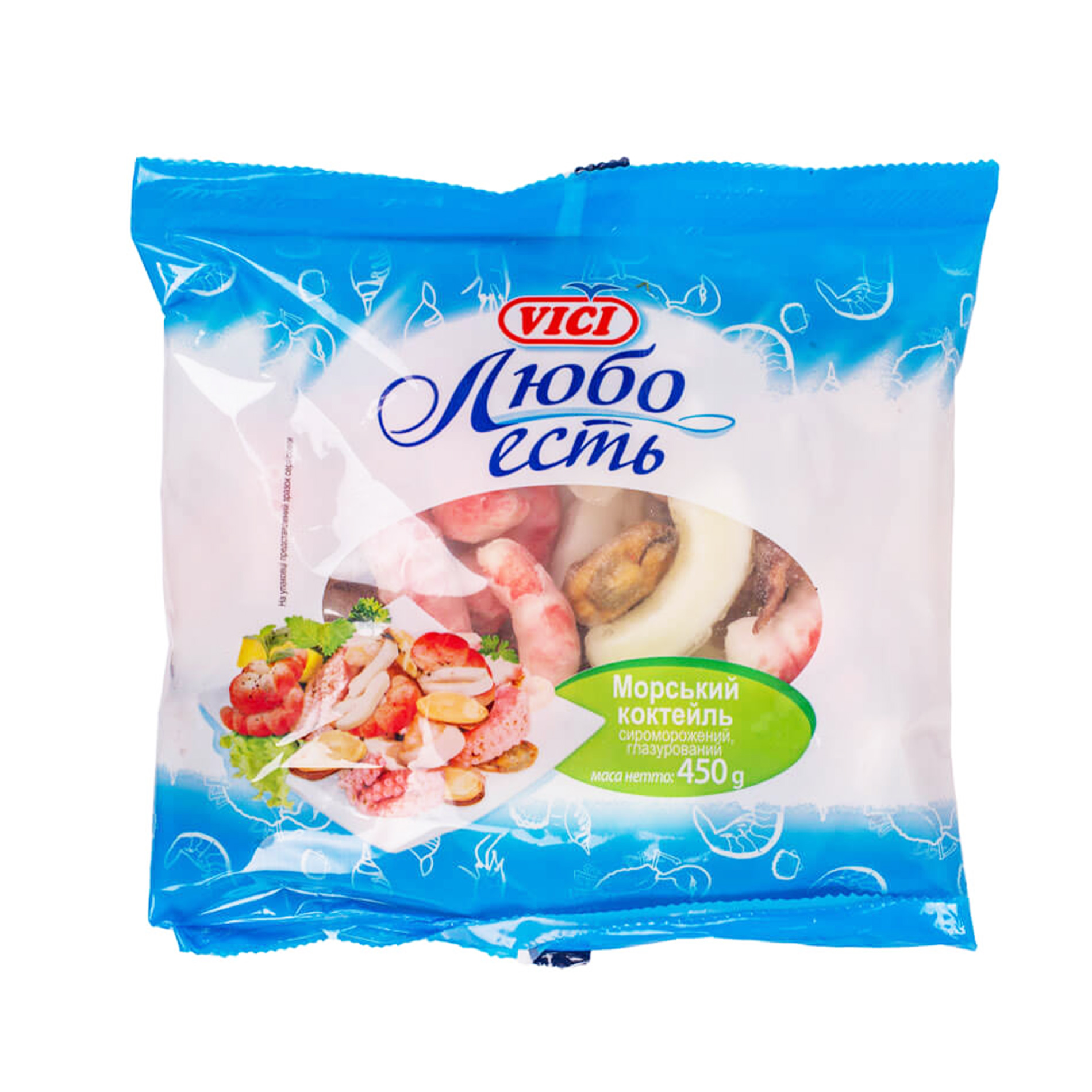 польпетте с креветками и крабовыми палочками. ассорти из морепродуктов с/м из сурими в/м (a), vici, 450 г. ассорти из морепродуктов vici. морепродукты vici замороженные. ассорти из морепродуктов с/м из сурими в/м (a), vici, 450 г.