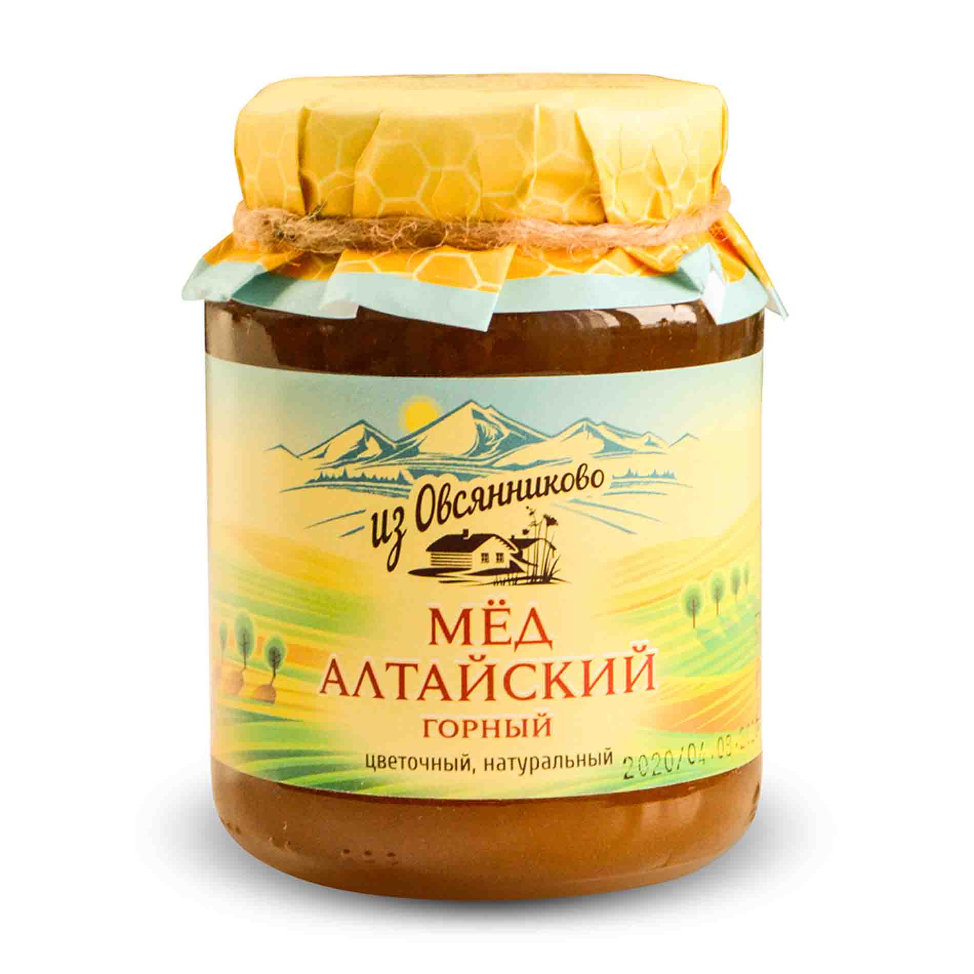 Купить Мед Алтай Опт С Документами