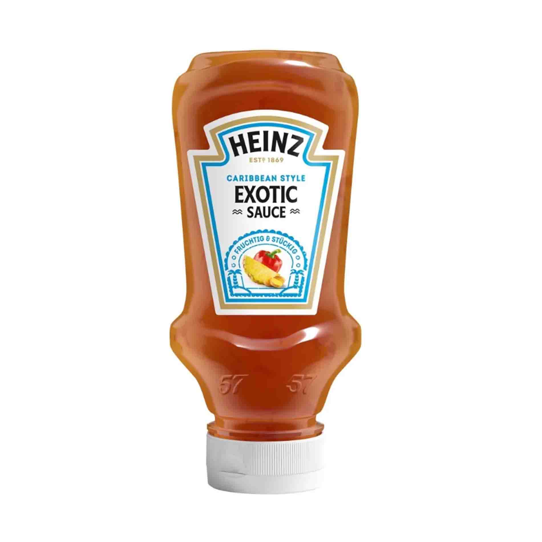 Соус heinz